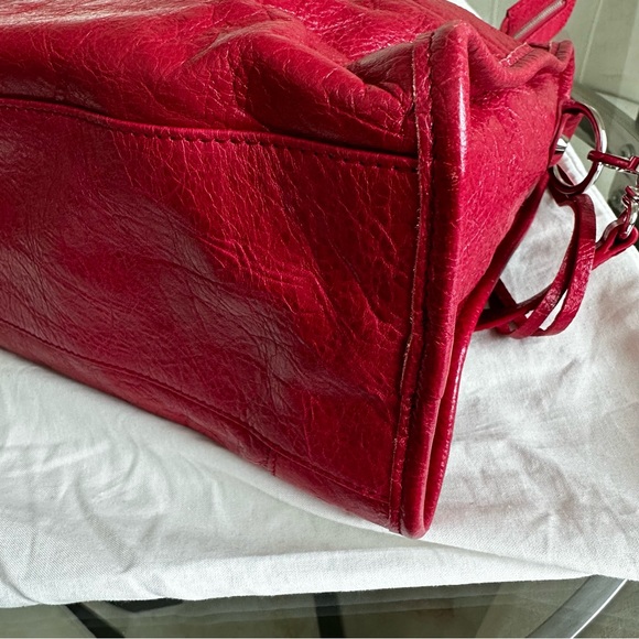 BALENCIAGA Classic City Medium Bag - Picture 10 of 13